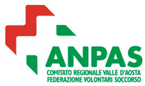 Comitato Regionale ANPAS Valle d'Aosta - Federazione Volontari del Soccorso